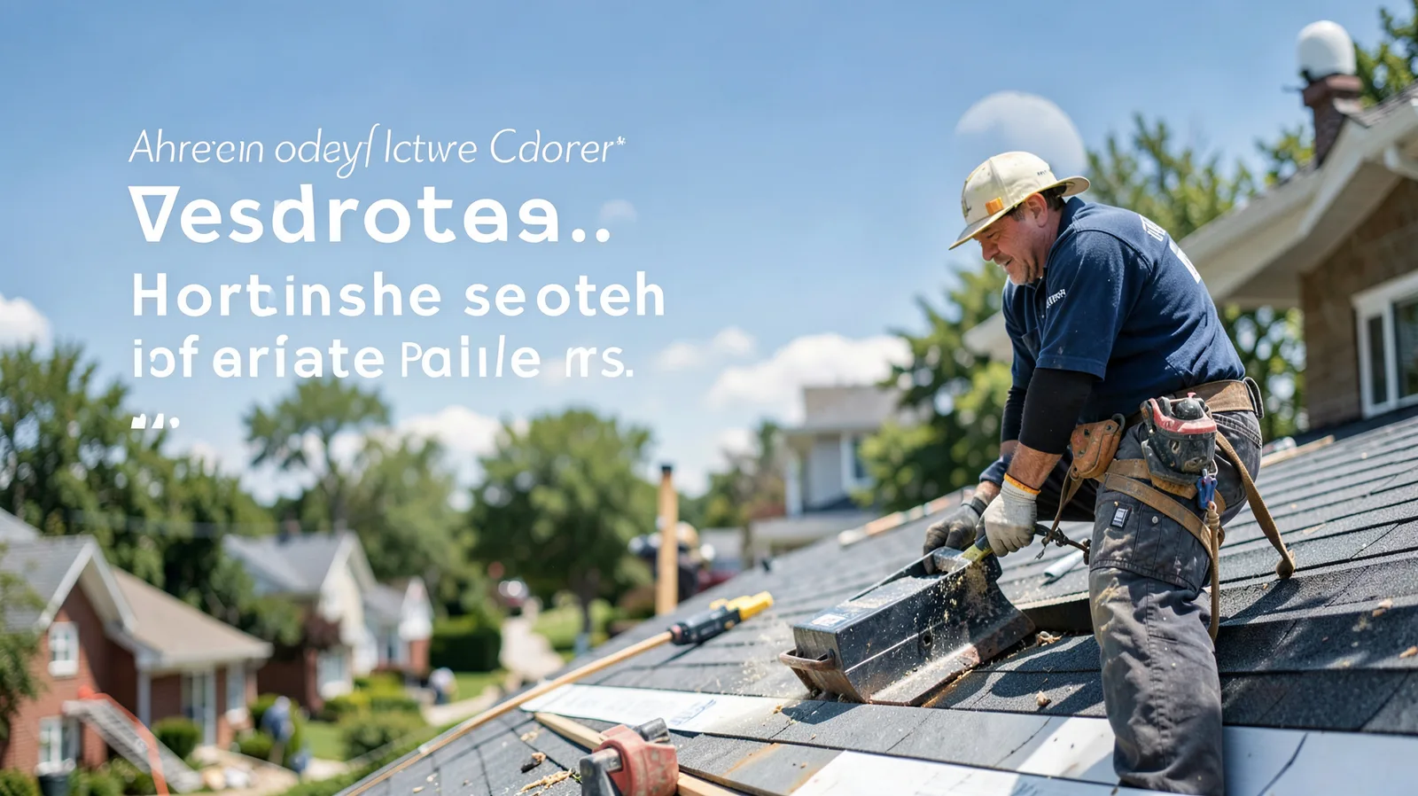 Roof Replacement in Pittsburg, CA near me